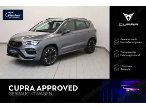CUPRA Ateca 2.0 TSI 4Drive VZ