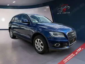 Audi Q5 2.0 TFSI 132 kW quattro/Navi/Elektr. Sitze