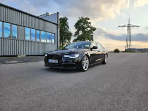 Audi A6 3.0 TDI quattro
