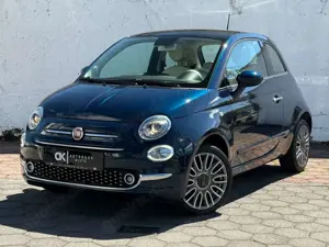 Fiat 500 Automatik,PDC,Navi,Panorama,Tempomat