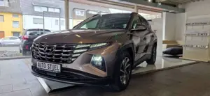 Hyundai TUCSON 1.6 T-GDi 48V-Hybrid 2WD Trend