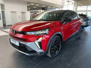 Renault Captur Esprit Alpine Mild Hybrid 160 EDC