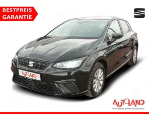 SEAT Ibiza 1.0 TSI Style Beats LED Spurhalte Tempomat