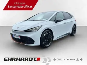 CUPRA Born 58 kwh DCC PANO*WÄRMEPU*NAVI*LED*ACC*PARKLENK*K...
