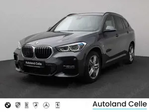 BMW X1 M Sport Panorama DAB Navi LED 18Zoll