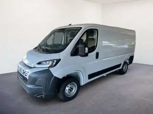 Fiat Ducato L2H1 MY25 30 120PS/RFK/KLIMA/RADIO/ 88 kW (120 ...