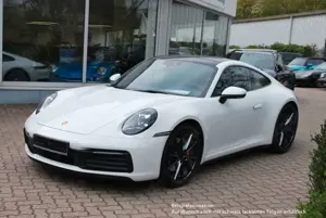 Porsche 992 carrera 4S Coupe /Approved 09/26