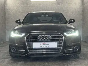 Audi A6 3.0 TDI qu comp S-Line Matrix*ACC*RS-Sitze*BOSE Bild 2