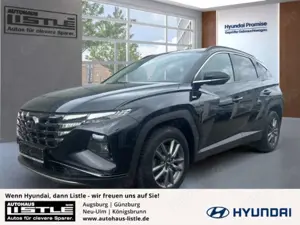 Hyundai TUCSON Trend Mild-Hybrid 2WD Navi Digitales Cockpit LED A