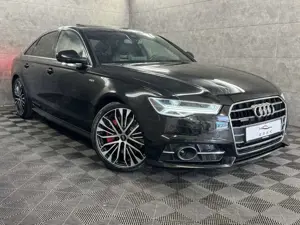 Audi A6 3.0 TDI qu comp S-Line Matrix*ACC*RS-Sitze*BOSE Bild 3