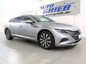 Volkswagen Arteon Elegance eHybrid, AHK, LED, App, Sportsitze, ACC