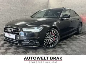 Audi A6 3.0 TDI qu comp S-Line Matrix*ACC*RS-Sitze*BOSE