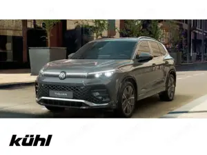 Volkswagen Tiguan 2.0 TDI SCR DSG R-Line