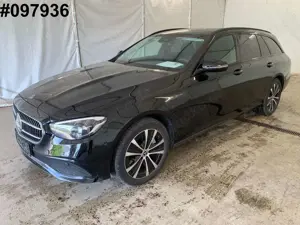 Mercedes-Benz E 300 de 4Matic Avantgarde|Virtual|Pano|Kam|AHK