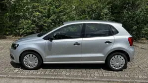 Volkswagen Polo Polo 1.0 Trendline