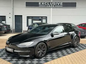Tesla Model S MODEL S PALLADIUM | MATRIX | HARDWARE 4