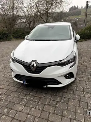 Renault Clio Experience