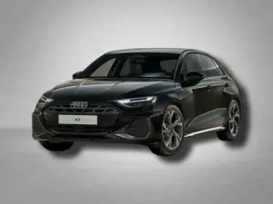 Audi A3 Sportback S Line 2.0 TDI 110 kW (150 PS), Autom...