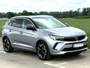 Opel Grandland X Grandland X Plug-in Hybrid Plug-in-Hybrid4 1.6 DI Start/Stop Aut Ultimate