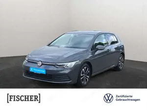Volkswagen Golf VIII 1.5TSI United LED Navi ACC STHZ