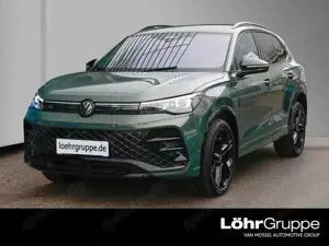Volkswagen Tiguan 1.5 TSI DSG eHybrid R-Line AHK/Matrix/RFK