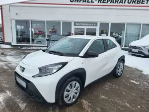 Toyota Others Aygo X Play