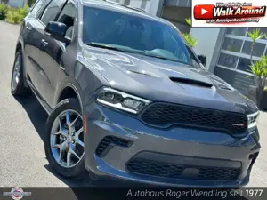 Dodge Durango DURANGO 5,7 V8 HEMI MY26 GT PREMIUM 7 SITZE SH