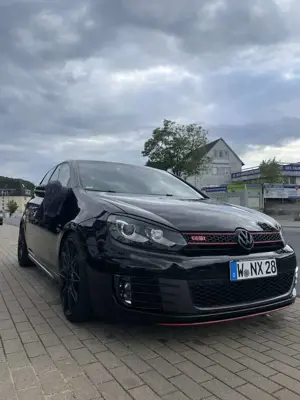 Volkswagen Golf GTI 2.0