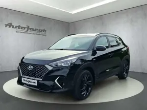 Hyundai TUCSON Hyundai Tucson 1.6 N-Line Navi Rückfahrkam.