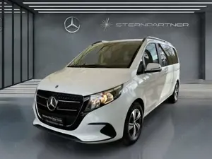 Mercedes-Benz V 250 d, KOMPAKT - AHK, DISTRONIC, CARPLAY, 6 S.