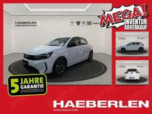 Opel Corsa F 1.2 Turbo Edition LED+SHZ+Fernlichtass.