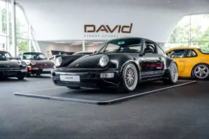 Porsche 964 WTL Coupe *APCarDesign*Recaro*BBS*