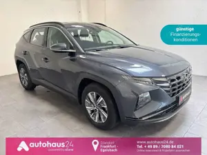 Hyundai TUCSON 1.6 T-GDI Navi|CAM|LED|DAB|Isofix