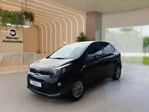 Kia Picanto 1.0 Vision Emotion-Paket SHZ Navi RFK