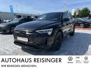 Audi Q8 e-tron 55 quattro S-Lline (MatrixLED+MMINavi+BangOluf.)