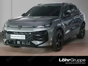 Volkswagen T-Roc R-Line 1.5 l eTSI 150 PS 7-Gang DSG