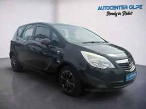 Opel Meriva Opel Meriva B  **TÜV 01.2028-Klima**