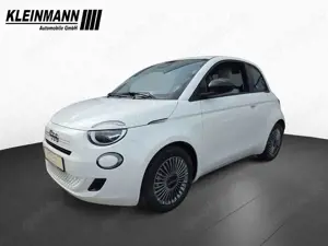 Fiat 500 Hybrid Icon 1.0 (65PS) MT6 *Komfort-Paket
