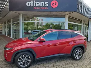 Hyundai TUCSON 1.6 Turbo Trend;LED;AHK