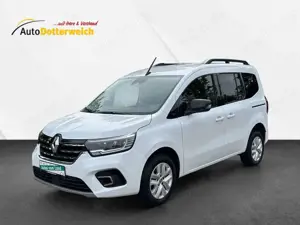 Renault Kangoo tce 130 Automatik "Heckeinstieg für Rollis"