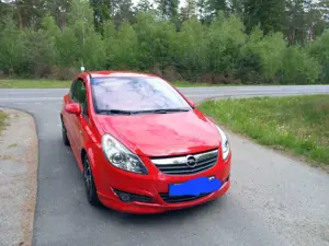 Opel Corsa 1.2 16V Innovation