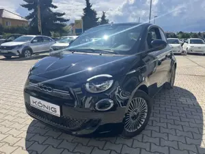 Fiat 500 3+1 Icon 320km Reichweite