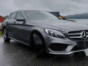 Mercedes-Benz C 350 C 350 e 7G-TRONIC