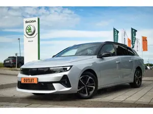 Opel Astra ST 1.2 GS el.Panodach Navi LED ACC RFK