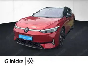 Volkswagen ID.7 GTX 4Motion Rückfahrk.+Matrix+Massag