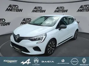 Renault Clio TCe 90 Equilibre*SHZ*Android*CarPlay*