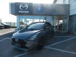 Mazda 2 e-SKYACTIV-G 90 M Hybrid Homura