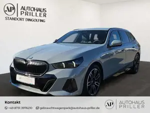 BMW 520 d xDrive Touring M Sport Pro Paket/HUD/Iconic