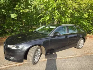 Audi A6 A6 Avant 3.0 TDI DPF multitronic