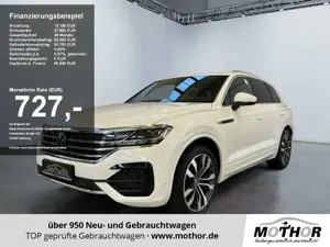 Volkswagen Touareg R-Line 3.0 V6 TDI DSG 4Motion 360°KAM AHK